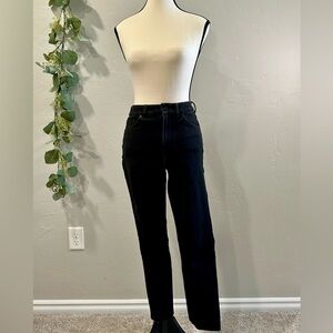 Express Skinny High-rise Ultra Hyper Stretch Size S Reg 0/2/4